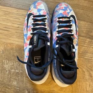Nike Zoom Tennis Court Shoes